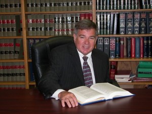 Gary Grady Lawyer